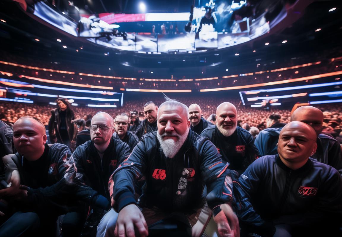 运动电竞圈震动！S15赛季或成多位电竞老将职业生涯最后一战