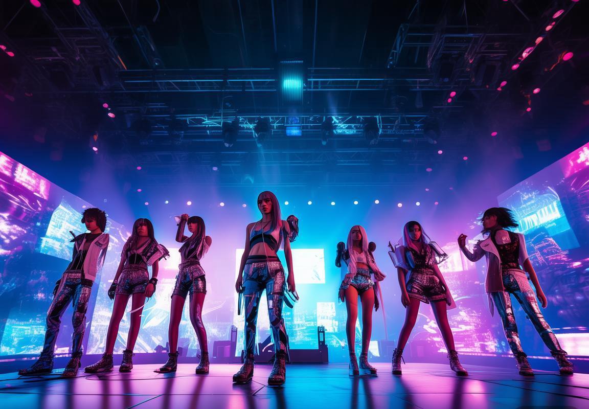 虚拟偶像合作：A-Soul将为《守望先锋》赛事表演开场秀