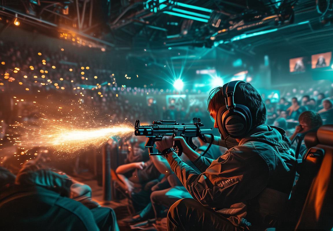 声音系统优化：CS:GO赛事启用全新3D音频技术