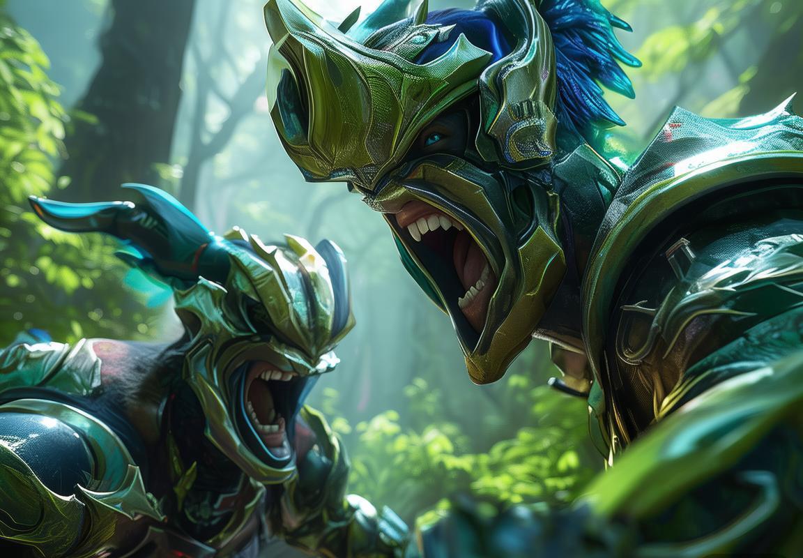 BLG野区入侵制胜 VKS大龙偷取未果，高地攻防战惜败