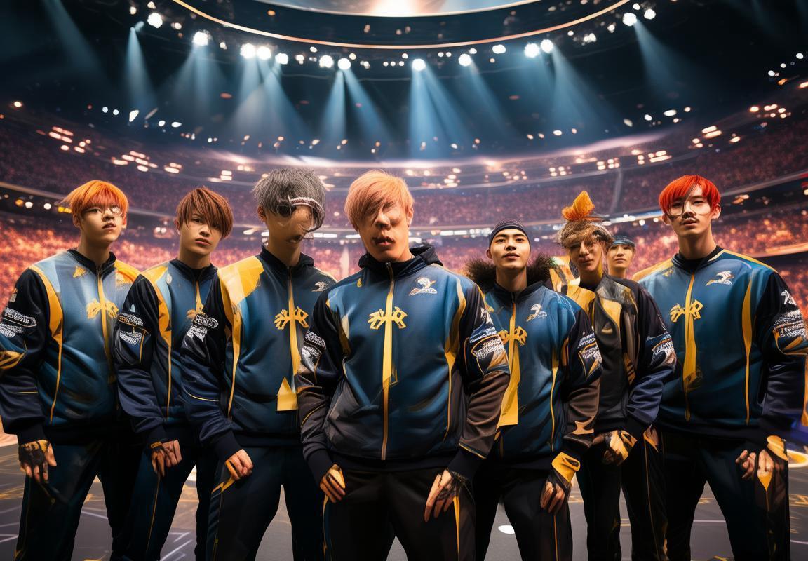 王朝永恒！T1队服上的第五颗星将如何闪耀？