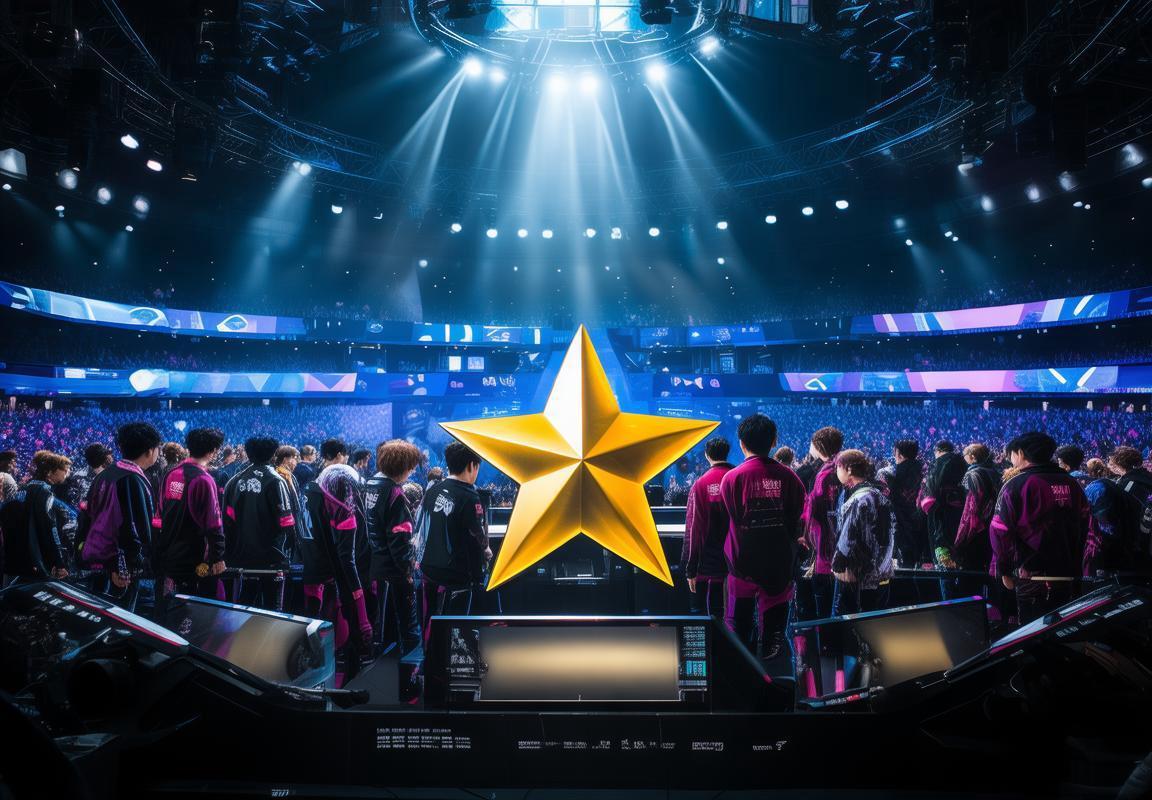 王朝永恒！T1队服上的第五颗星将如何闪耀？