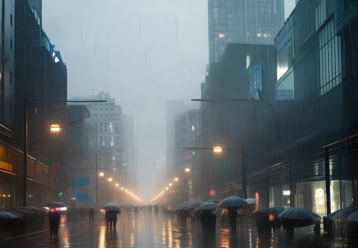 釜山天气预警：半决赛当日或有降雨，官方备好室内方案。